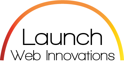 Launch Web Innovations logo